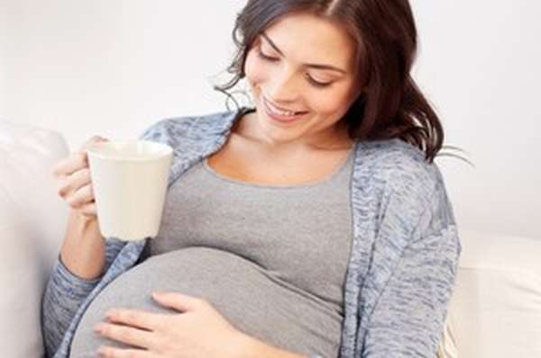 Отвар из расторопши при беременности